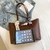 Imagem do Bolsa Tote com Lenço- Grande
