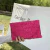 Bolsa Envelope em Design de Palha - comprar online