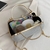 Clutch de Festa Elegante na internet