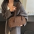 Bolsa Baguette Veludo - loja online
