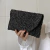 Bolsa Envelope em Design de Palha - loja online