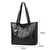 Bolsa Feminina Estruturada – Design Moderno e Alta Capacidade - loja online