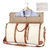Imagem do Bolsa de Viagem Dobrável Premium com Necessaire