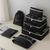 Bolsas Organizadoras Impermeáveis 7 peças – Kit Essencial para Viagem - loja online