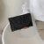 Imagem do Bolsa Envelope em Design de Palha
