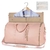 Bolsa de Viagem Dobrável Premium com Necessaire - comprar online