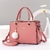 Imagem do Bolsa Tote Feminina Pompom