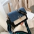 Imagem do Bolsa Square detalhe em corrente
