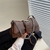 Bolsa Transversal Design Fivela – Pequena na internet