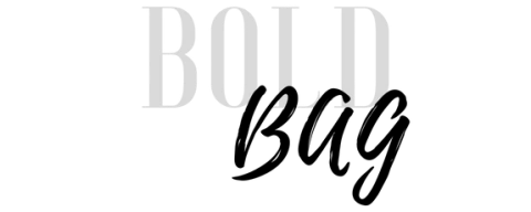 BoldBag 