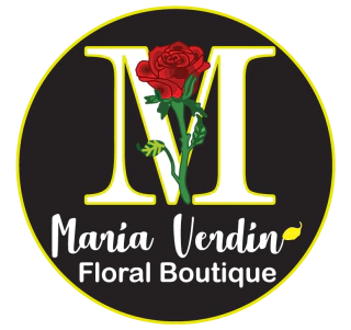 Maria Verdin