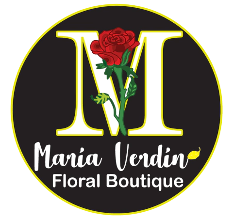 Maria Verdin