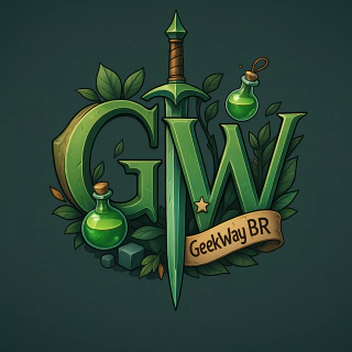 GeekWay Br