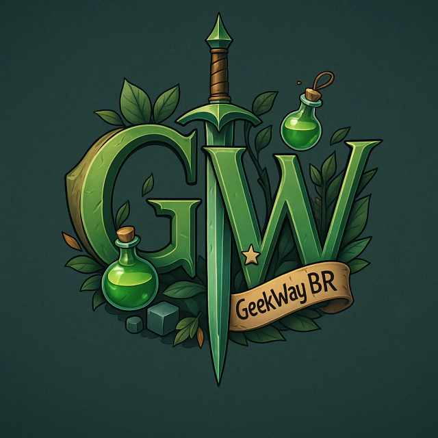 GeekWay Br
