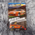 Hot Wheels Fast & Furious - Set Brian O'conner Completo 2025 - comprar online