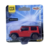 Veículo Miniatura Cool Chic Auto - Suzuki Jimny Vermelho Cca