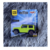 Veículo Miniatura Cool Chic Auto - Suzuki Jimny Verde Cca - comprar online