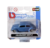 Miniatura Bburago - Volkswagen Beetle Azul 1:64