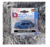 Miniatura Bburago - Volkswagen Beetle Azul 1:64 - comprar online