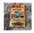 Matchbox Vintage - 68 Mustang Cobra Jet 1:64 - comprar online