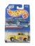 Hot Wheels Vintage - '56 Flashsider Amarelo 1:64