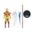 Boneco Action Figure - Avatar Aang The Last Airbender - comprar online