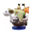 Mini Bonecos One Piece - Navio Going Merry 8cm