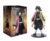 Boneco Action Figure Demon Slayer Giyuu-no 16cm