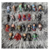 Kit C/26 Mini Bonecos - Marvel Avengers & Dc Comics 4cm - comprar online