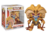 Funko Pop Yu-gi-oh - Exodia The Forbidden One + Protetor