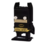 Blocos De Montar Brickheadz - Personagem The Batman 10cm