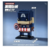 Blocos De Montar Brickheadz - Personagem Capitão America - comprar online