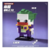 Blocos De Montar Brickheadz - Personagem Coringa Joker 10cm - comprar online