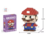 Blocos De Montar Bricks - Personagem 8-bit Mario Bros - comprar online