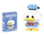 Blocos De Montar Bricks - Personagem 8-bit Pato Donald