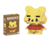 Blocos De Montar Bricks - Personagem 8-bit Ursinho Pooh