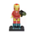 Blocos De Montar Minifigures - Homem De Ferro Marvel