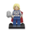 Blocos De Montar Minifigures - Thor Marvel