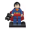 Blocos De Montar Minifigures - Superman Dc Comics