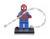 Blocos De Montar Minifigures - Homem Aranha Marvel