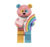 Blocos De Montar Minifigures - Bear Costume Guy Series 19