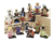 Kit C/18 Blocos De Montar - Personagens Disney Minifigures - comprar online