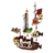 Blocos De Montar Temáticos - Barco One Piece Thousand Sunny - comprar online