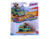 Hot Wheels Racer Verse - Scooby Doo Mistery Machine 2024