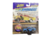 Johnny Lightning Wacky Racers - Badman Azul 1:64