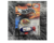 Hot Wheels Pro Racing - Dirigível Blimp Mobil 1 1:64 - comprar online