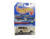 Hot Wheels Mainline Vintage - 40's Woodie Bege 1:64