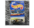 Hot Wheels Mainline Vintage - Mega Graphics Funny Car 1:64 - comprar online