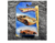 Hot Wheels Mainline Básicos - Cruise Tracker 1:64 - comprar online