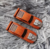 Hot Wheels Acceleracers - Rivited Mc Donalds Loose 1:64